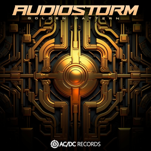 AudioStorm - Golden Pattern [ACDC379]